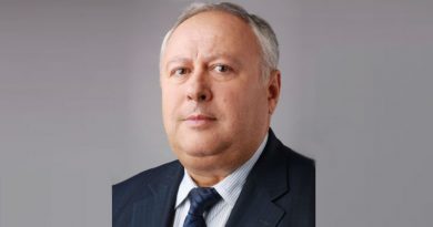 Петър Петров - Заместник областен управител на област Пловдив