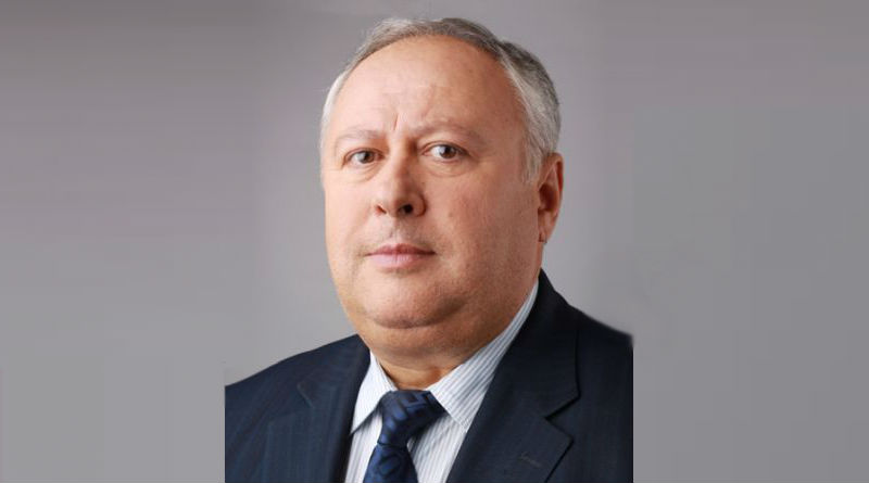 Petar Petrov - Regional Vice Governor of Plovdiv Region